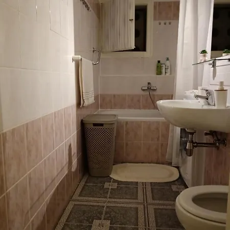 Petar Pan Apartment Rijeka