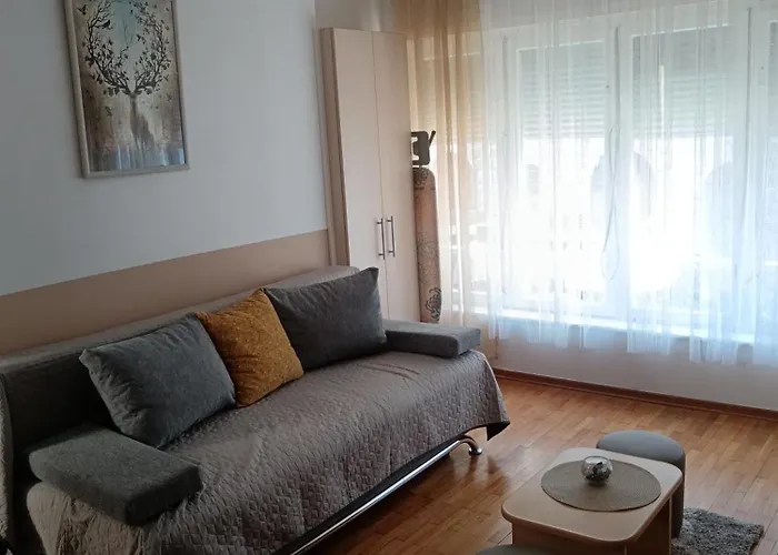 Apartmán Petar Pan