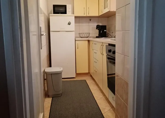 Petar Pan Apartmán Rijeka