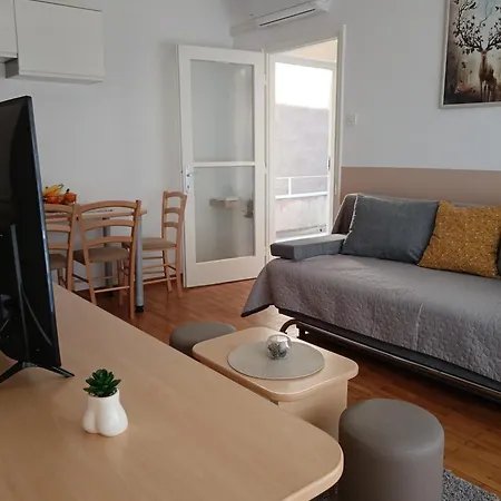 Apartment Petar Pan *