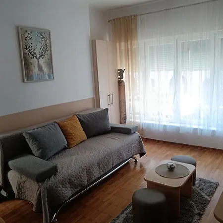 Apartment Petar Pan