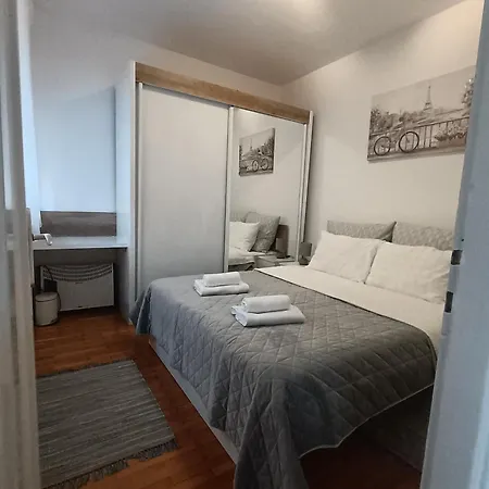 Apartment Petar Pan *