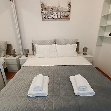 Petar Pan Apartment
