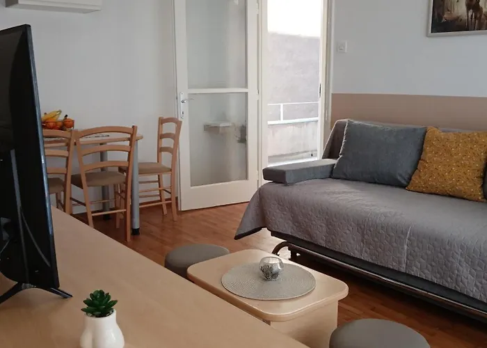 Apartment Petar Pan *
