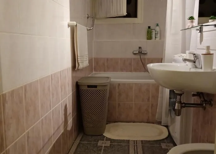 Petar Pan Apartment Rijeka