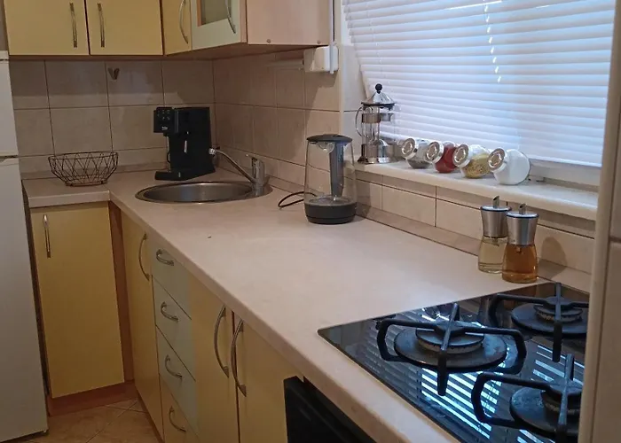 Petar Pan Apartment *