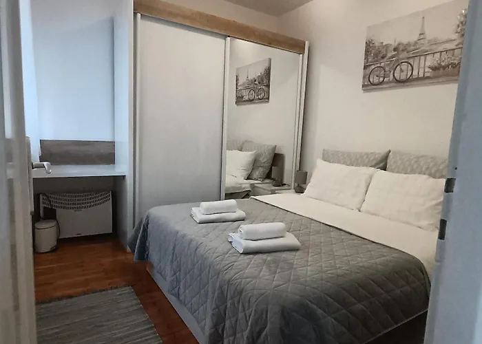 Apartment Petar Pan *