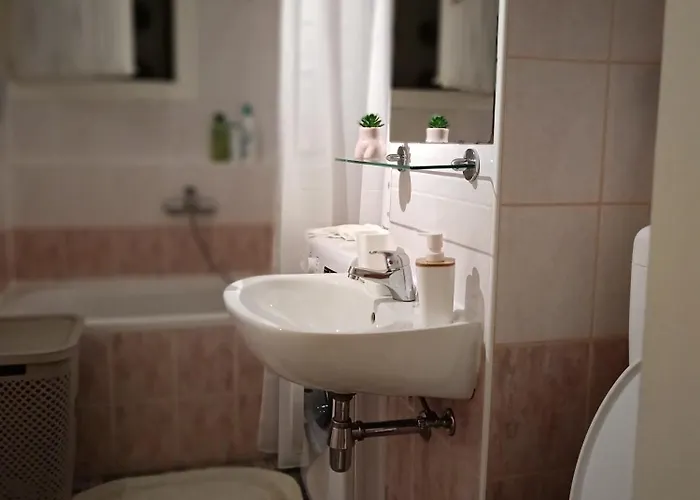 Petar Pan Apartment *
