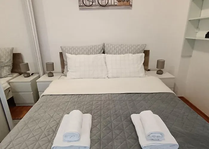 Petar Pan Apartment
